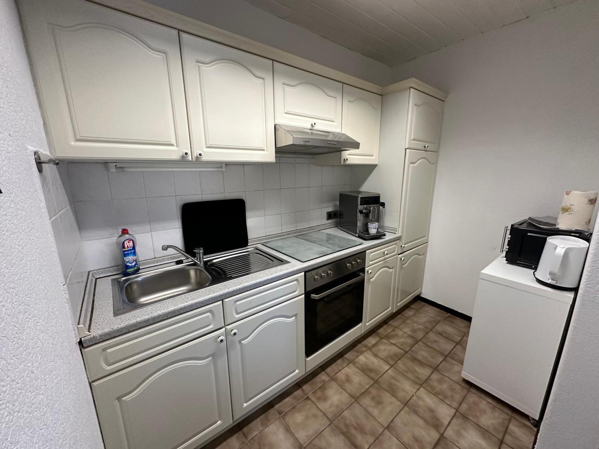 Apartment58 فيهل المظهر الخارجي الصورة