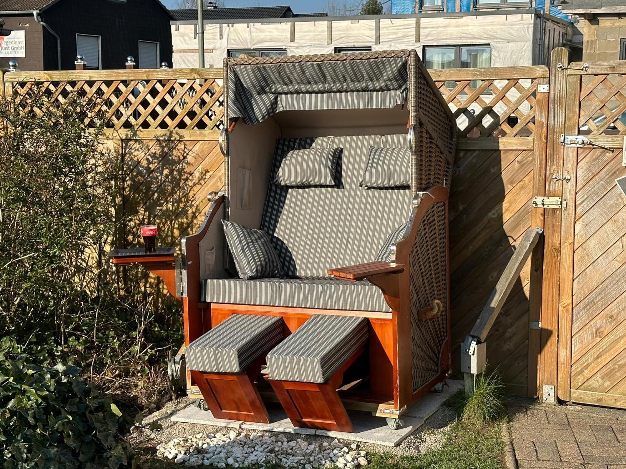 Apartment58 فيهل المظهر الخارجي الصورة
