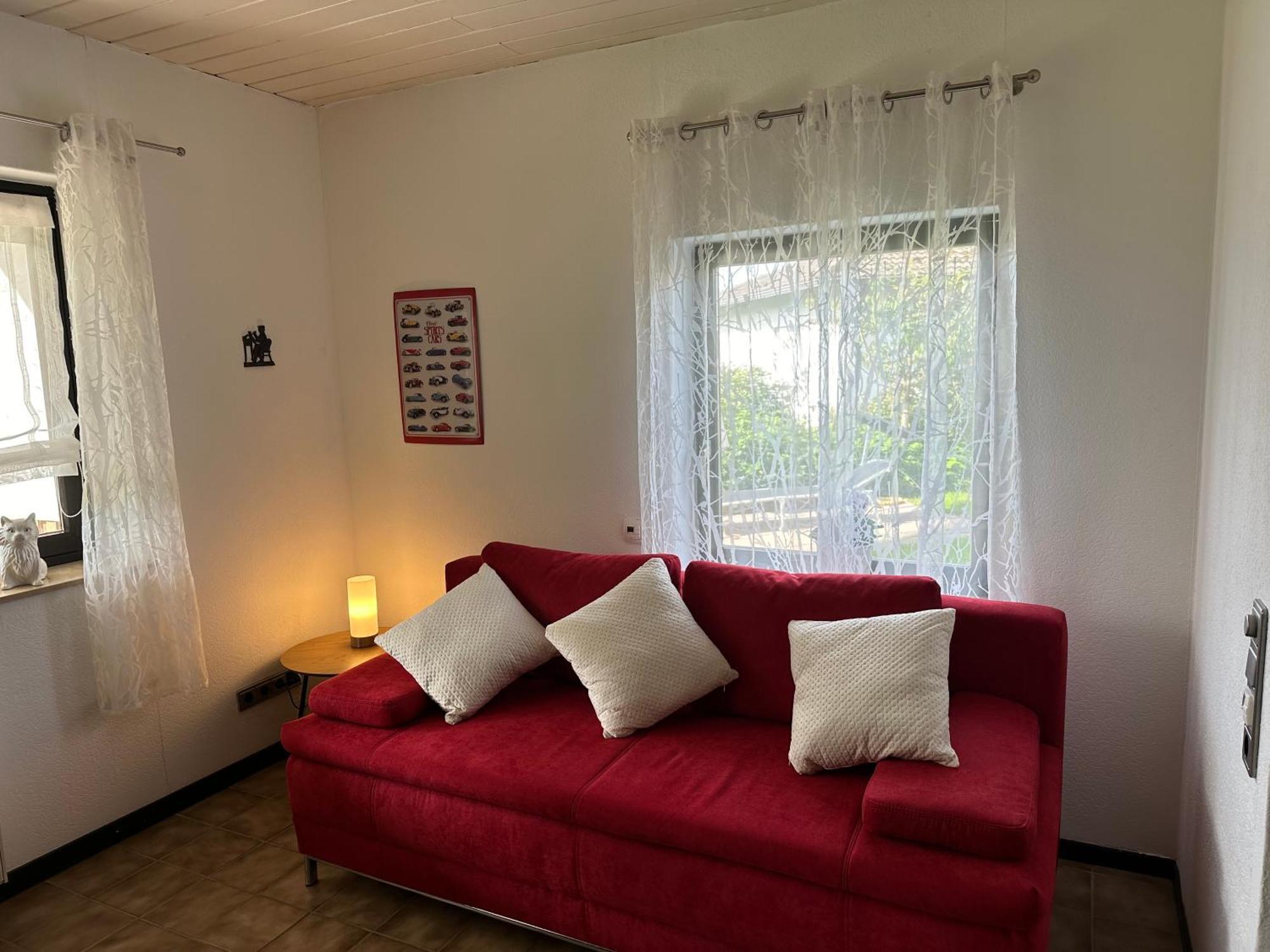 Apartment58 فيهل المظهر الخارجي الصورة