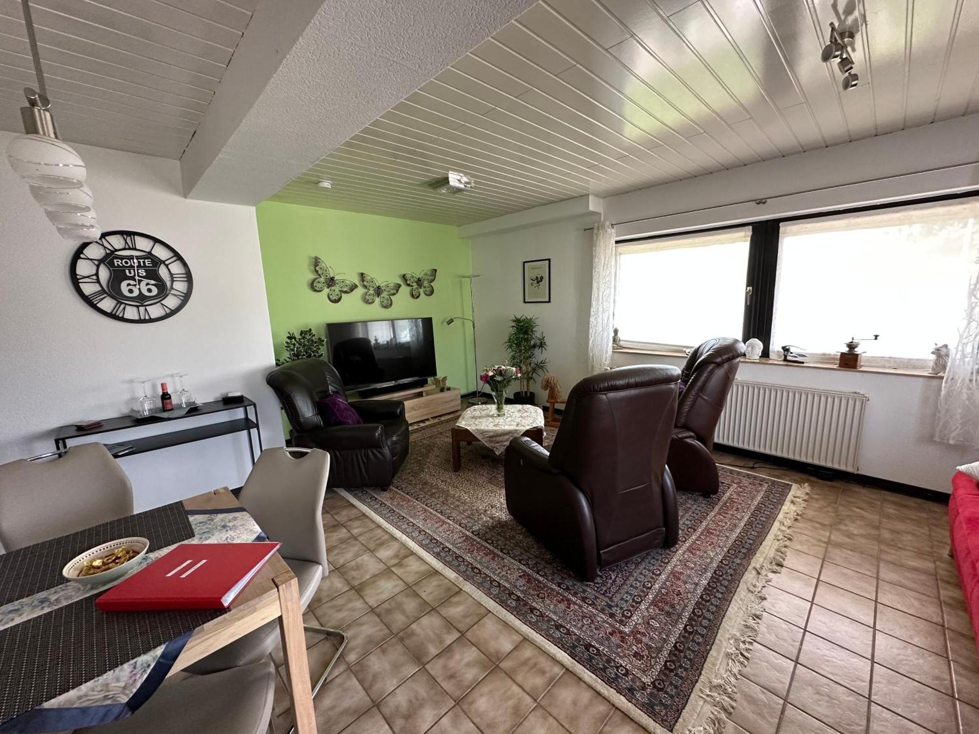 Apartment58 فيهل المظهر الخارجي الصورة